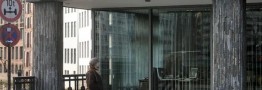 حکم دادگاه هامبورگ به نفع بانک ملی ایران