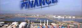 فاینانس چین آماده ارائه در طرح&zwnj; های صنعتی و پتروشیمی