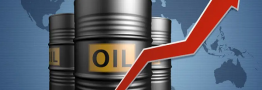 کاهش عرضه نفت خام، قیمت&zwnj;ها را به اوج رساند