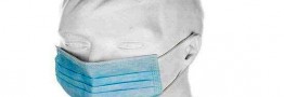 چه ماسکی برای جلوگیری از ابتلا به کرونا مناسب است؟