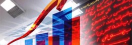 جهش شاخص بورس با نقش آفرینی پتروشیمی ها