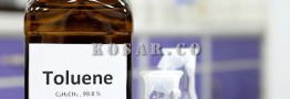 خرید و فروش تولوئن صنعتی | بررسی قیمت، کاربردها و خطرات تولوئن