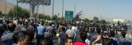 بارها با لیدرهای تجمعات شرکت هپکو جلسه گذاشتیم/ با وجود جرایم ارتکابی متعدد، حکم محکومان تعلیقی است