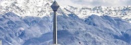 وزش باد بجای مسئولان به داد تهران رسید