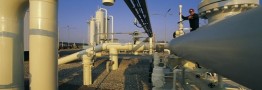 Iran eyes 1bcm gas from SP Phase 14 by March 19