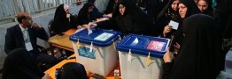 Principlists lead votes countrywide, reformists win Tehran