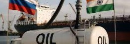 چرا هند قادر به توقف ناگهانی واردات نفت خام روسیه نیست؟