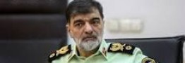 سردار رادان: پلیس به دنبال افق&zwnj;های جدید در تعاملات بین&zwnj;المللی است