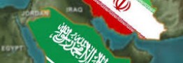 عربستان می‌خواهد ایران را شوروی کند