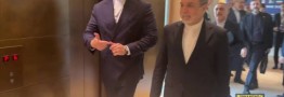 پایان دیدار وزرای خارجه ایران و سوئیس/ گفت&zwnj;وگوهای چهارجانبه تا ساعتی دیگر آغاز می&zwnj;شود