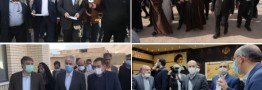 دولتمردان در میدان عمل و تصمیم&zwnj;سازی برای مدیریت منابع آب