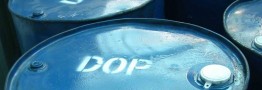 خریداران دی اتیل هگزانول ملزم به عرضه DOP تولیدی خود در بورس می&zwnj;شوند