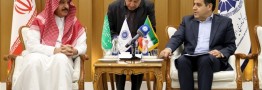 شورای عالی تجار و بازرگانان ایران و عربستان تشکیل می&zwnj;شود