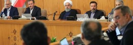Iran Cannot be Removed from Energy Market: President