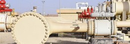 Iran Resumes Gas Exports to Iraq