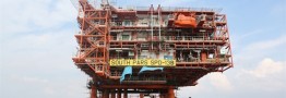 Iran South Pars Revenues at $250b