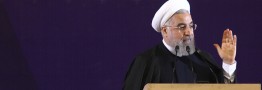 قصد دولت، گشودن دروازه کالاهای ایرانی به روی جهانیان است