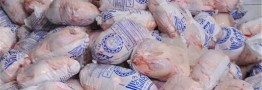 نرخ مصوب مرغ افزایش یافت