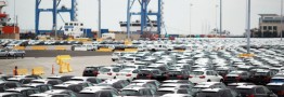 زیان سنگین خودروسازان جهان از تعرفه های ترامپ
