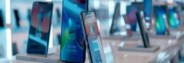 قیمت موبایل دو برابر شد؛ بازار راکد شد!