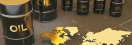 تحولات سیاسی، قیمت نفت را بالا برد