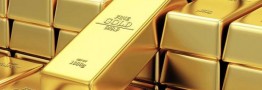 رکوردشکنی تاریخی طلا؛ اونس در آستانه ۳۷۰۰ دلار