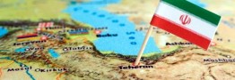 ایران در کدام قسمت از اقتصاد خاورمیانه ایستاده است؟