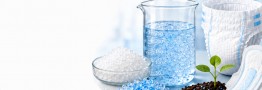 طلای سفید صنعت پلاستیک