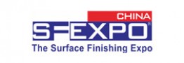 نمایشگاه صنعت آبکاری و پوشش سطح چین (SF)