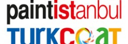 نمایشگاه رنگ و پوشش استانبول (Paintistanbul & Turkcoat)