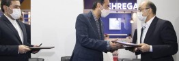 گامی بلند برای حمایت مالی دانش&zwnj;بنیان&zwnj;ها برای ساخت داخل در پتروشیمی