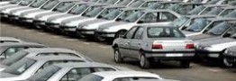 قیمت خودروهای داخلی در بازار، شنبه ۵ دی
