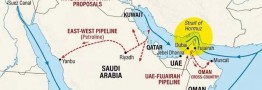 سایه عدم&zwnj;قطعیت بر هرمز باقی می&zwnj;ماند/ هجرت خریداران نفت از مسیرهای پرریسک