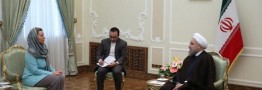 سفر موگرینی به تهران و صف آرایی جدید اتحادیه اروپا درحمایت از برجام
