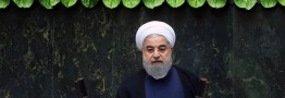 رسانه&zwnj;های شرق آسیا: رئیس جمهور ایران، آمریکا را غیرقابل اعتماد دانست