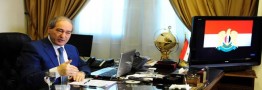 سوریه: آمریکا و انگلیس مواد سمی در اختیار تروریست&zwnj;ها قرار می&zwnj;دهند