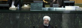 دفاع پایانی رییس جمهوری از 17 وزیر پیشنهادی آغاز شد