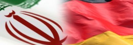 آلمان قرارداد پیش خرید متانول از ایران را امضا کرد