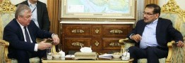 شمخانی: نتایج ارزشمند همکاری ایران، سوریه، روسیه و جبهه مقاومت در حال ظهور است