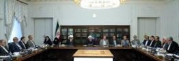 روحانی:عید غدیر مقوّم وحدت دنیای اسلام و افتخار مذهب شیعه است/ پیروزی&zwnj;های اخیر نویدبخش ریشه کن شدن تروریسم و توسعه منطقه است