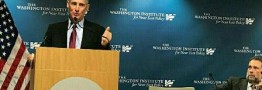 مقام نظامی صهیونیست: بدون حمایت آمریکا به مقابله نظامی با ایران قادر نیستیم