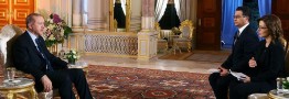 اردوغان: برگزاری همه پرسی در کردستان عراق اقدامی بسیار اشتباه است