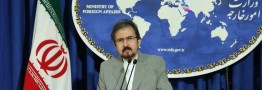 قاسمی: اقدام اخیر آمریکا در راستای تداوم ایران هراسی دولتمردان حاکم بر کاخ سفید است
