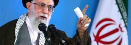 رسانه های مصری: ایران با قدرت به هر تهدیدی پاسخ می دهد