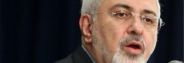 واکنش ظریف به سخنان سخیف رئیس جمهوری آمریکا در نشست مجمع عمومی سازمان ملل