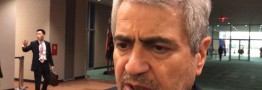 نماینده دائم ایران در سازمان ملل: حمايت قاطع ١٣٤ كشور جهان از  برجام