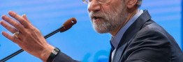 لاریجانی: تجزیه&zwnj;طلبی در منطقه را نمی&zwnj;پذیریم