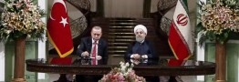 اردوغان: اقلیم کردستان عراق راه به جایی نخواهد برد/ تدابیر شدیدترعلیه اقلیم در راه است