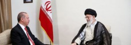 رهبر انقلاب: رژیم صهیونیستی به&zwnj;دنبال ایجاد اسرائیل جدید در منطقه است