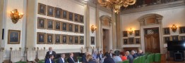 هشدار صالحی: اگر برجام را زیر سوال ببرند، ایران واکنش مناسبی نشان می دهد